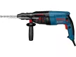 BOSCH GBH 2-26 DFR Fúrókalapács SDS-Plus + Fúrótokmány kofferben