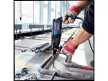 BOSCH GBH 2-26 DFR Fúrókalapács SDS-Plus + Fúrótokmány kofferben
