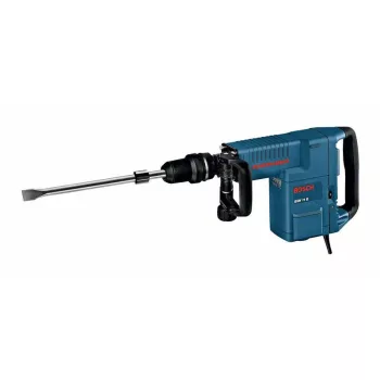   BOSCH Vésőkalapács GSH 11 E kofferben SDS-Max fordulatszám szabályzós 16,8 J / 1500 W
