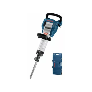   BOSCH Bontókalapács GSH 16-30 görgős kofferben 41 J / 1750 W