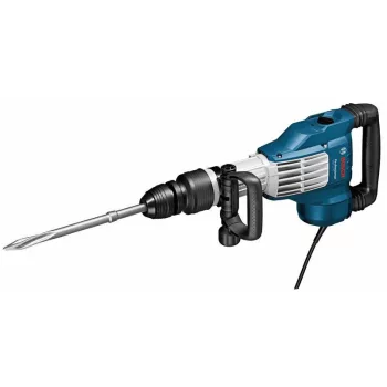 BOSCH GSH 11 VC Vésőkalapács SDS-Max kofferben