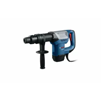 BOSCH Vésőkalapács GSH 500 kofferben SDS-Max / 1100 W