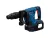 BOSCH BITURBO Akkus vésőkalapács GSH 18V-5 kofferben SDS-Max 8,5 J (akku és töltő nélkül)