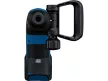 BOSCH BITURBO Akkus vésőkalapács GSH 18V-5 kofferben SDS-Max 8,5 J (akku és töltő nélkül)