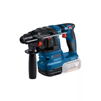   BOSCH Akkus fúrókalapács GBH 185-LI kartondobozban (akku és töltő nélkül) SDS-Plus