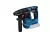 BOSCH Akkus fúrókalapács GBH 18V-18 kartondobozban 1,5 J SDS-Plus (akku + töltő nélkül)