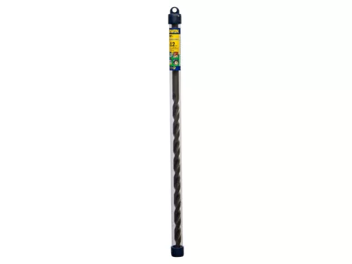 IRWIN Kőzetfúró 12 x 330/240 mm hengeres