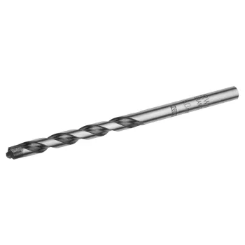 IRWIN Gránit fúrószár 4 x 80/45 mm hengeres