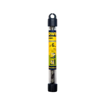 IRWIN Gránit fúrószár 6 x 100/60 mm hengeres