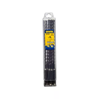 IRWIN Kőzetfúró 6 x 210/150 mm SDS-Plus (10 db/cs)