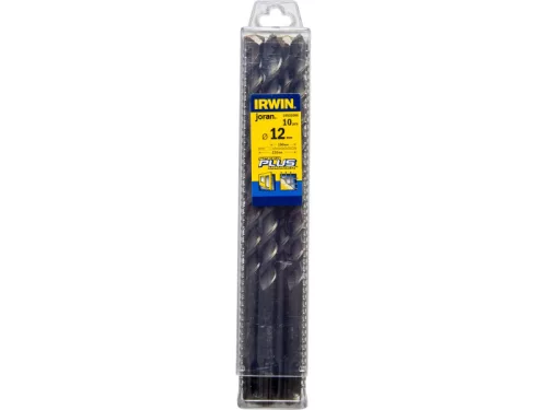 IRWIN Kőzetfúró 12 x 210/150 mm SDS-Plus (10 db/cs)