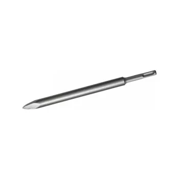 IRWIN Hegyes vésőszár 400 mm SDS-Max
