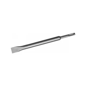 IRWIN Lapos vésőszár 25 x 400 mm SDS-Max