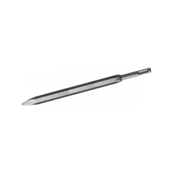 IRWIN Hegyes vésőszár 250 mm SDS-Plus