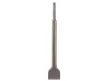 IRWIN Lapos vésőszár 40 x 250 mm SDS-Plus