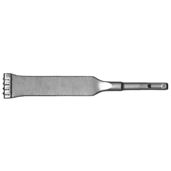 IRWIN TCT lapos vésőszár 32 x 200 mm SDS-Plus