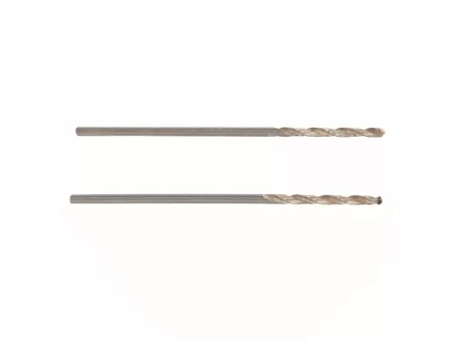 IRWIN Csigafúró 1 x 34/12 mm HSS PRO hengeres (2 db/cs)
