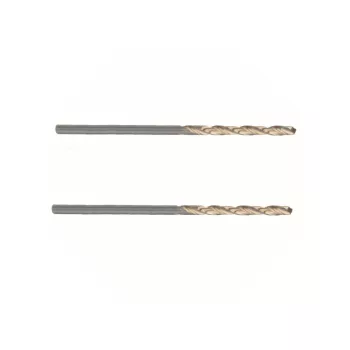 IRWIN Csigafúró 1,5 x 40/18 mm HSS PRO hengeres (2 db/cs)
