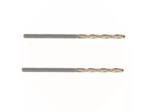 IRWIN Csigafúró 1,5 x 40/18 mm HSS PRO hengeres (2 db/cs)