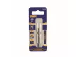 IRWIN Csigafúró 2 x 49/24 mm HSS PRO hengeres (2 db/cs)