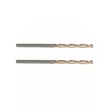 IRWIN Csigafúró 2,5 x 57/30 mm HSS PRO hengeres (2 db/cs)