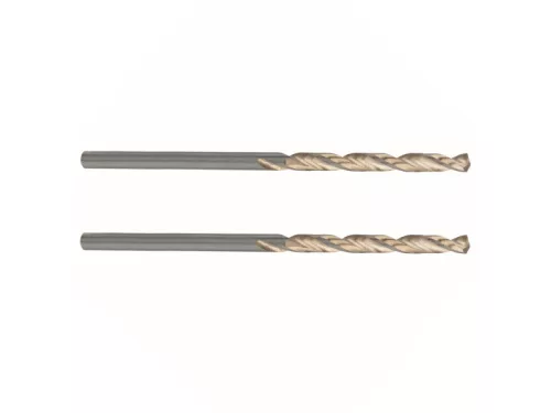 IRWIN Csigafúró 2,5 x 57/30 mm HSS PRO hengeres (2 db/cs)