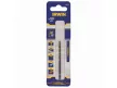 IRWIN Csigafúró 4 x 75/43 mm HSS PRO hengeres