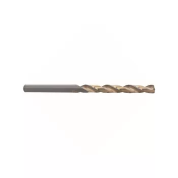 IRWIN Csigafúró 4,9 x 86/52 mm HSS PRO hengeres