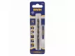 IRWIN Csigafúró 6,5 x 101/63 mm HSS PRO 3-oldalas befogás