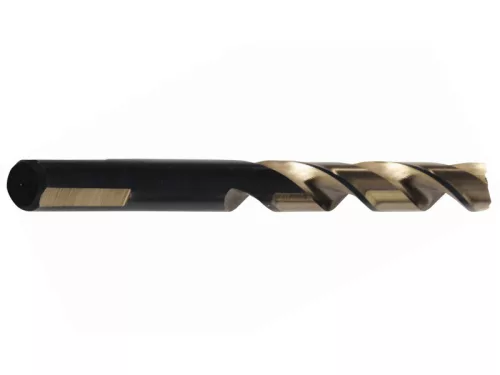 IRWIN Csigafúró 9 x 125/81 mm HSS PRO 3-oldalas befogás