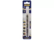IRWIN Csigafúró 9 x 125/81 mm HSS PRO 3-oldalas befogás