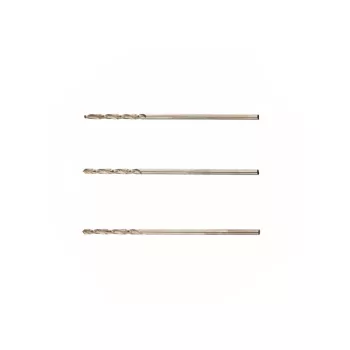 IRWIN Csigafúró 1 x 34/12 mm HSS PRO hengeres (3 db/cs)