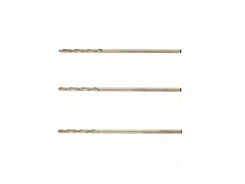 IRWIN Csigafúró 1 x 34/12 mm HSS PRO hengeres (3 db/cs)