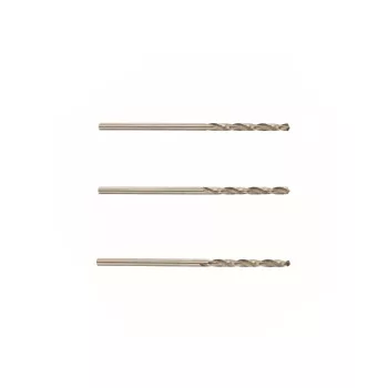 IRWIN Csigafúró 1,5 x 40/18 mm HSS PRO hengeres (3 db/cs)