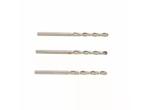 IRWIN Csigafúró 3 x 61/33 mm HSS PRO hengeres (3 db/cs)