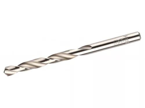 IRWIN Csigafúró 3,5 x 70/39 mm HSS PRO hengeres (2 db/cs)