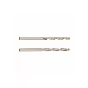 IRWIN Csigafúró 4,2 x 75/43 mm HSS PRO hengeres (2 db/cs)