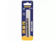 IRWIN Csigafúró 4,5 x 80/47 mm HSS PRO hengeres (2 db/cs)