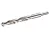 IRWIN Redukált csigafúró 15,5 x 178/120 mm HSS PRO hengeres