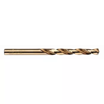 IRWIN Csigafúró 1 x 34/12 mm HSS Co hengeres (2 db/cs)
