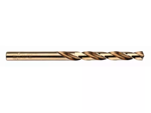 IRWIN Csigafúró 1 x 34/12 mm HSS Co hengeres (2 db/cs)