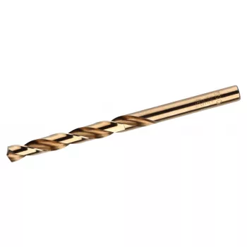 IRWIN Csigafúró 5 x 86/52 mm HSS Co hengeres (10 db/cs)