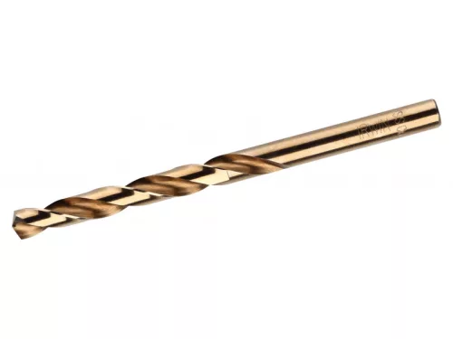 IRWIN Csigafúró 13 x 151/101 mm HSS Co hengeres (5 db/cs)