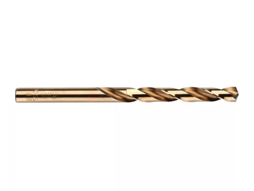 IRWIN Csigafúró 7 x 109/69 mm HSS Co hengeres