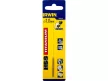 IRWIN Csigafúró 2 x 49/24 mm HSS Titán hengeres (2 db/cs)