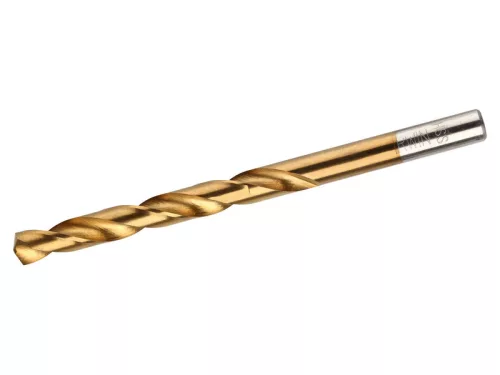 IRWIN Csigafúró 4,2 x 75/43 mm HSS TiN hengeres