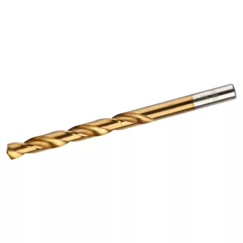 IRWIN Csigafúró 7,5 x 69/10 mm HSS TiN hengeres