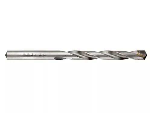 IRWIN Csigafúró 9 x 125/81 mm HSS TCT hengeres