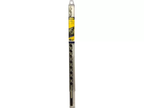 IRWIN Auger fafúró 13 x 400/323/7,9 mm Hex