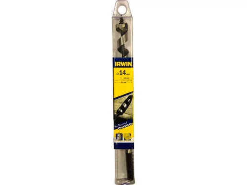 IRWIN Auger fafúró 14 x 191/126/7,9 mm Hex